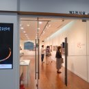 해운대문화회관 제1전시실 | 백성욱 개인전 《한실 은편댁》 해운대문화회관