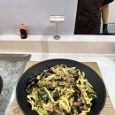 메르디앙 | [대구] 웨딩메르디앙 시식 후기