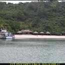소이섬(베트남 하롱베이) 이미지