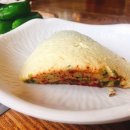 바글바글김치찌개