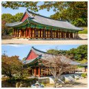 미타도량 팔공산 은해사[경북 영천]