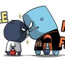 아몬드5000치킨 이미지