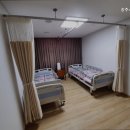 송추스위트홈 요양원