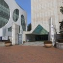 우송대 서문(건너편) 이미지