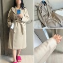 158 | 막스마라 레지나 ｜158cm 34사이즈·042 크림 후기, 218만원→3분의 1 직구