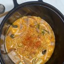 땅스부대찌개두정점