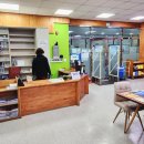 옥거리작은도서관 이미지