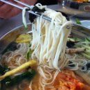 행복한 국수