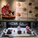 디저트블랑(dessert blanc) 이미지