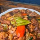 원PC CAFE | 안동찜닭골목 신세계찜닭 웨이팅 맛집 | 30분 기다려도 또 가는 이유, 쪼림닭까지 찐추천