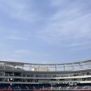 창원NC파크 | 2026 프로야구 개막전 두산vsNC, 창원NC파크 직관 후기 (3루 121구역)