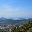 제332회 정기산행 경남 거제 대금산(437.5m) 진달래꽃 산행(2018.4. 7.) 이미지