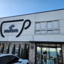 바다풍경 | 대부도 오션뷰 대형카페 파도바바다풍경 노을맛집 내돈내산 방문후기