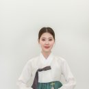 조은한복
