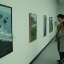 보성군립백민미술관 이미지