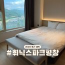 휘닉스파크 평창 리조트 라이브 특가 오픈! 워터파크 패키지 내돈내산 찐후기