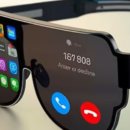 스마트안경 이미지