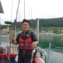 10월 통영 선상낚시 조황정보(한산도 갈치낚시)