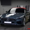 (주)남부산모터스 | 벤츠 SL63 AMG 프라임쉴드 전체 PPF 시공 후기, 부산 토탈모터스