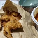 용천옛날통닭석사점