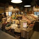 푸드마켓 이미지