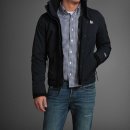 [아베크롬비] 올시즌 웨더 워리어 자켓 (Abercrombie All-Season Weather Warrior Jacket) 이미지