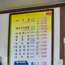 수정화물 | [여수] 손맛 좋은 가성비 백반 맛집 '화물식당' 내돈내산 솔직후기