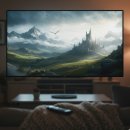 케이티앤에스 | 삼성 85인치 TV가 122만 원? (LH85BEDHLGFXKR) &#39;비즈니스 TV&#39; QLED 포기하고 산 진짜 이유