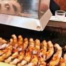 청정장어 이미지