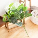 녹색플라워 이미지