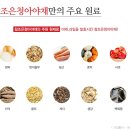 조은 야채