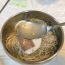 고명한의원 | 공주 공산성 메밀면맛집 [매향] 내돈내산 솔직후기, 평양냉면 비빔막국수