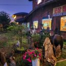 궁중누룽지백숙 이미지