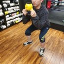 맥코이 복싱 클럽 이미지