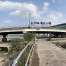 둔산대교 屯山大橋 이미지