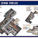 커뮤니티센터(1F) 이미지
