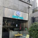울산 동구 커피맛집 - 커피퍽 - 온누리사용가능 지웰자이상가맛집 내돈내산