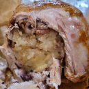 해피통닭 이미지