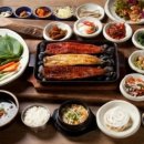 팔팔민물장어 이미지