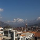 남미 배낭여행기-페루 Huaraz - 2일차(2016. 12.12) 이미지