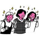 킴스짐 복싱 이미지