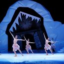 가족발레 「스크루지」 이미지