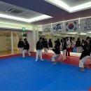 계룡태권도 이미지