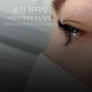 용인 오래가는 속눈썹펌 ‘용인뷰티잇눈썹&속눈썹’ 노글루 영양펌 후기 (주차)