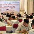 한솔섬유 이미지