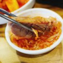배들족발