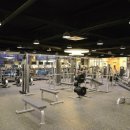 머슬아카데미GYM 이미지