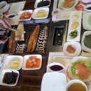 이 민물장어 하우스 이미지