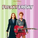 프리키 프라이데이 (Freaky Friday, 2003) 2CD 이미지