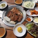 능원숯불갈비 이미지